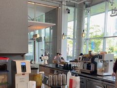 -SAANCI山池咖啡(海上世界文化艺术中心店)