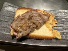 -岩盐·铁板料理(嘉里店)