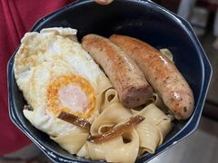 -申德勒食品(宾都苑店)