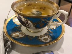-我的四季意大利餐厅(春天百货店)
