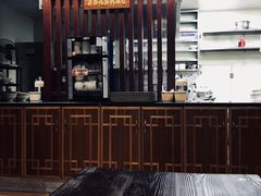 -遵义虾子张六羊肉粉(普陀路店)