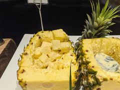 -戈拿旺巴西烤肉(崇文门店)