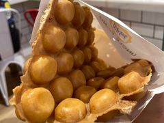 原味鸡蛋仔-芳叔(东方宝泰店)
