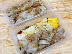 -山水肠粉(盐田店)