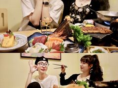 -初鮨料理铁板烧(印象汇店)