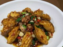 -丽景湾国际酒店·六福轩中餐厅