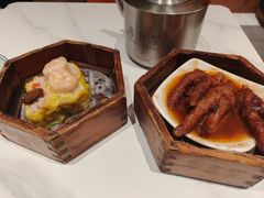 -粤食堂(天津和悦汇店)