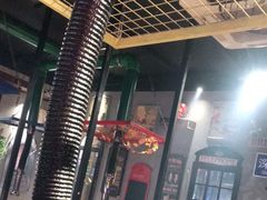 大堂-超级神炭烤肉夜食(芥园西道店)