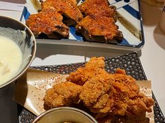 -火山屋台(新街口店)