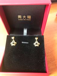 -周大福(劝业场店)