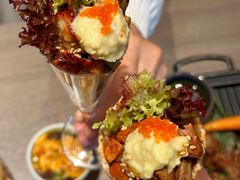 -炙柒Sekinana·精致料理 烧鸟·铁板烧(海上世界店)