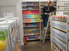 -名创优品(天河区正佳广场二店)