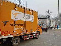 -安东易迷你自助仓储寄存仓库(顾戴路店)