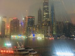 -上海外滩英迪格酒店