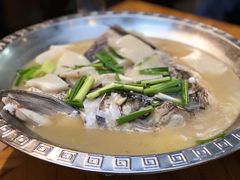 -院子餐厅·大锅菜·老杭帮(桥西直街店)