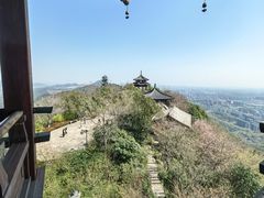 -杭州半山国家森林公园