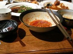 -阿罗新疆菜(人民广场店)