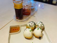 特色生煎-东泰祥生煎馆(重庆北路店)