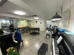 -梅纳·钢琴声乐架子鼓Mena Music(双井店)