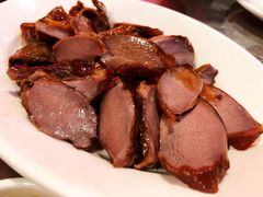 鹅胗-陈鹏鹏潮汕菜(宝安机场T3航站楼店)