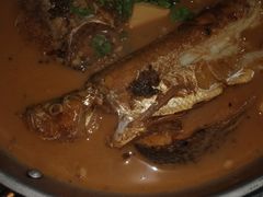 -香乡美食府特色肥西老母鸡(三河古镇店)