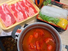 -吉野家(长青店)