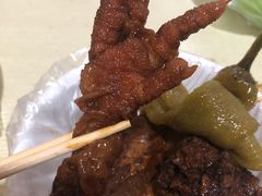 -刘小忙把子肉(北园大街总店)