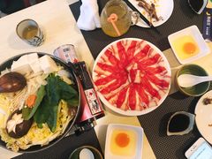 -有喜屋·深夜食堂(北京西路店)