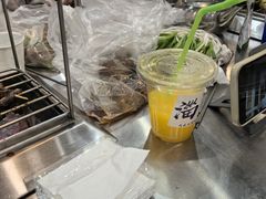 -小寒羊烧烤(凯瑞时代大厦店)