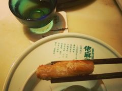 -佬麻雀·新湘菜(珠海金发购物中心店)