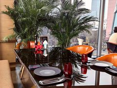 -恰餐厅及酒吧CHAR Bar & Grill(北京三里屯洲际店)