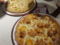 -必胜客(阿罗海店)