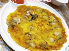 -官塘锋记鱼生·生腌·砂锅粥(牌坊街店)