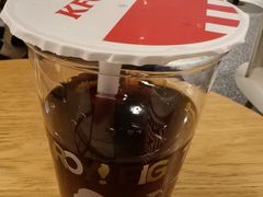 -肯德基(巴沟店)