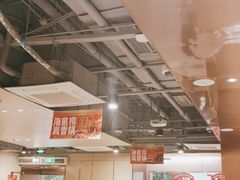大堂-海底捞火锅(公益西桥店)