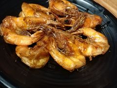 老天津烹虾-好介口深夜酒馆(梅江店)
