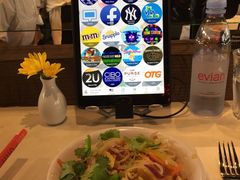 -华盛顿杜勒斯国际机场