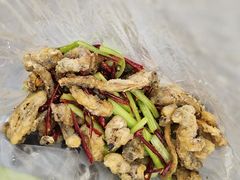 -昱德来·天津菜(河西店)