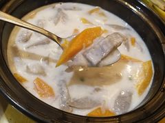 -HOHO餐厅(古子城店)