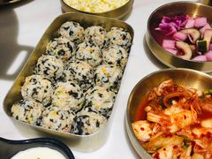 -HOTISLAND海鸡岛·韩国料理(江南西店)