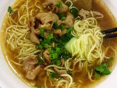 -重庆小面(贵友大厦店)