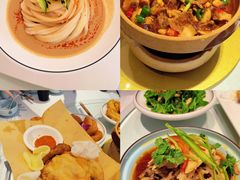 -西安贾三灌汤包·回坊小吃·清真炒菜(北院门总店)