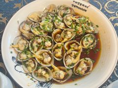 -晓平饭店(嘉善路店)
