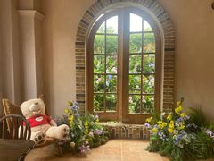 -HERRE·FARM 赫尔露营农场·团建聚会包场