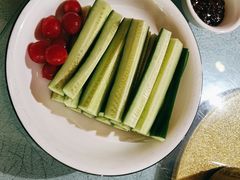 -皖小斌·小葱伴豆腐(丰收路店)