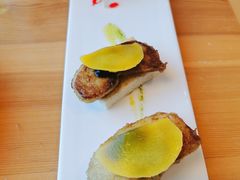 -王鼎精致料理铁板烧(世博源店)