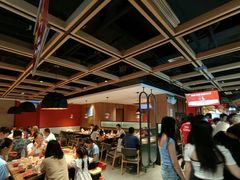 -季季红火锅(长沙步行街店)