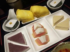 -泰好吃·泰式餐厅(彭城壹号店)