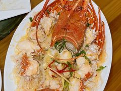 -海之鲜大排档(东山海鲜金銮湾店)