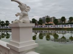-中国死海旅游度假区